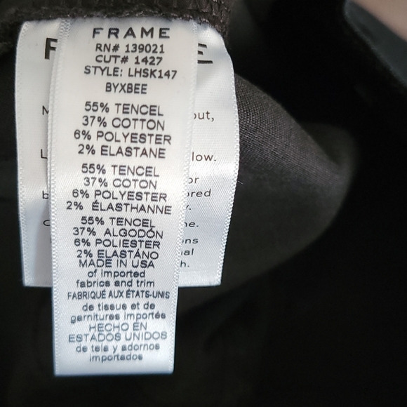 Le High Skinny - Picture 8 of 9